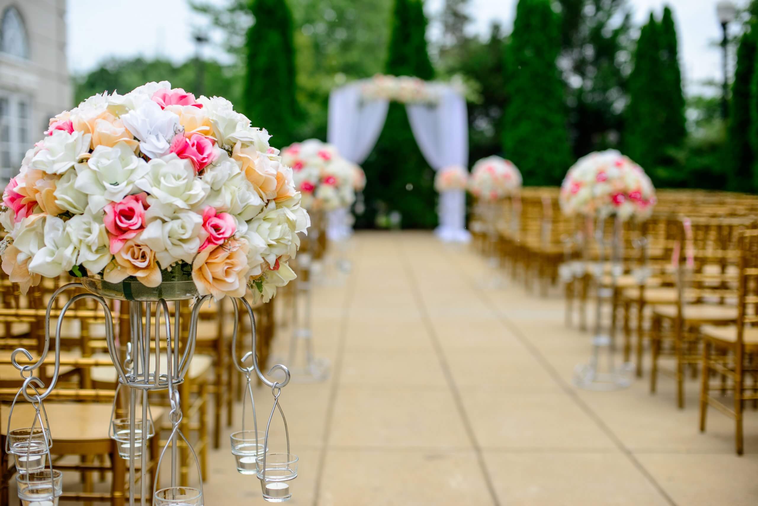 Die besondere Hochzeitskarte – individuell gestalten und versenden