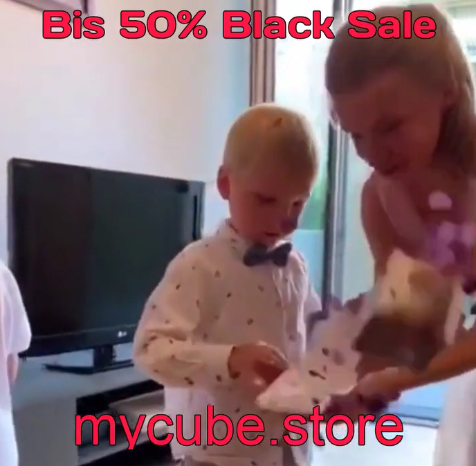 Black Friday bei my cube